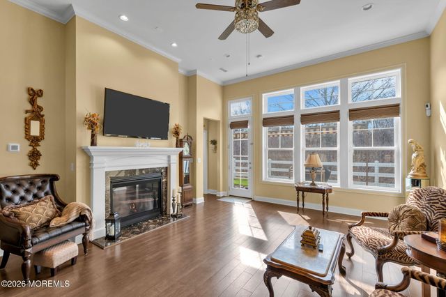 53 Lawley Drive, Lincroft, NJ 07738