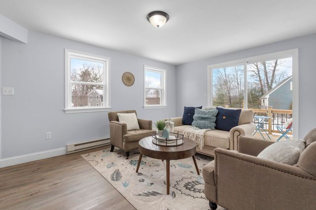 6 Michael Avenue, Derry, NH 03038