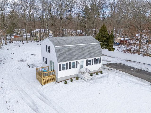 6 Michael Avenue, Derry, NH 03038