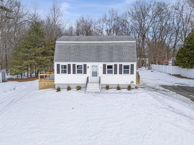 6 Michael Avenue, Derry, NH 03038