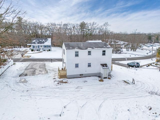 6 Michael Avenue, Derry, NH 03038
