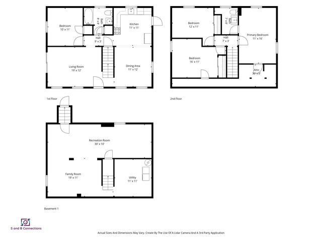 6 Michael Avenue, Derry, NH 03038