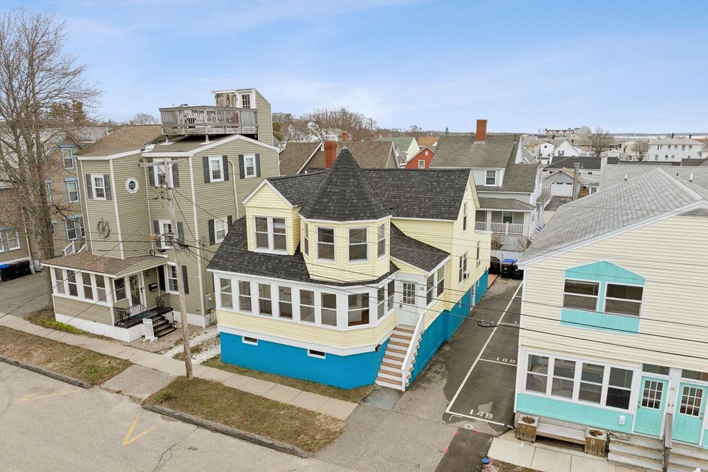 16 Union Avenue, Old Orchard Beach, ME 04064 — photo 2