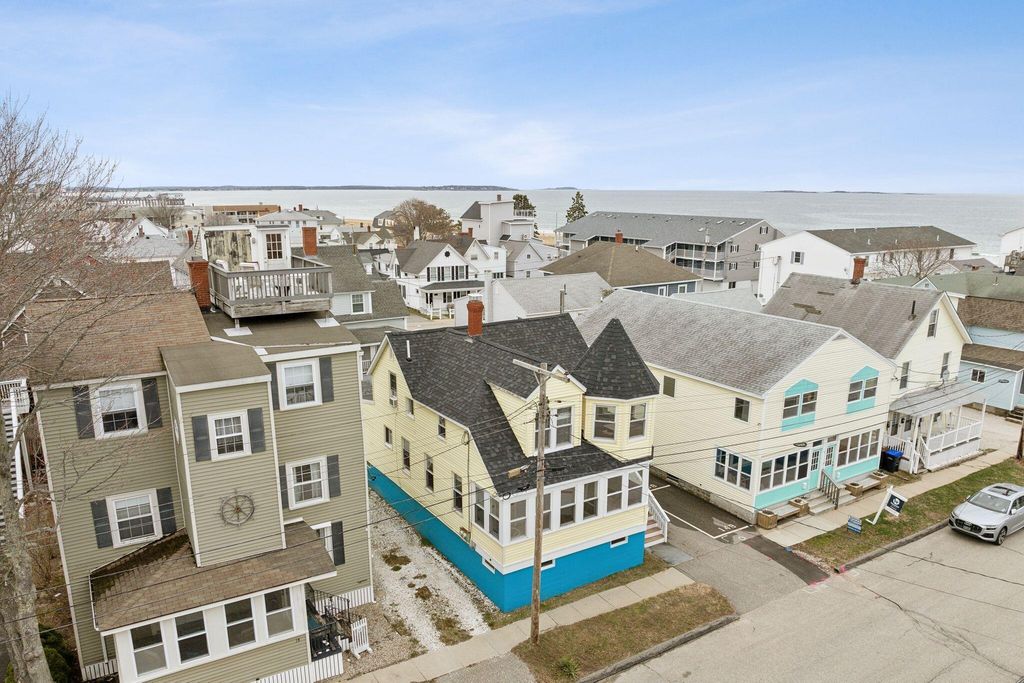 16 Union Avenue, Old Orchard Beach, ME 04064 — photo 3