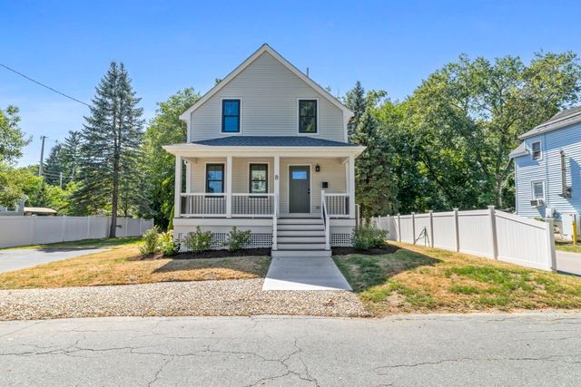 8 Rodman Rd, Ashland, MA 01721
