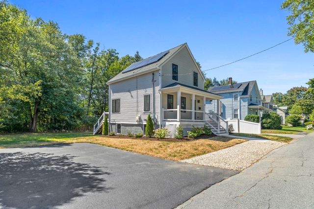 8 Rodman Rd, Ashland, MA 01721