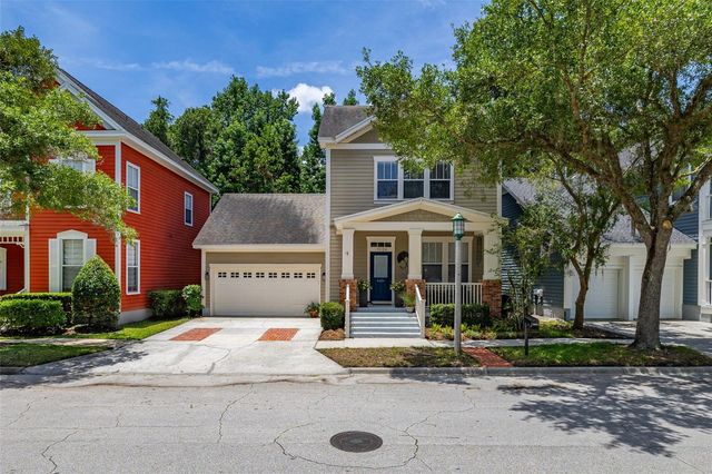 1024 BANKS ROSE STREET, Celebration, FL 34747