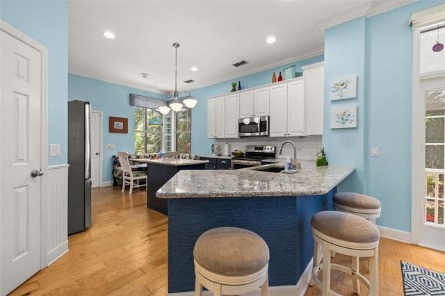 1024 BANKS ROSE STREET, Celebration, FL 34747