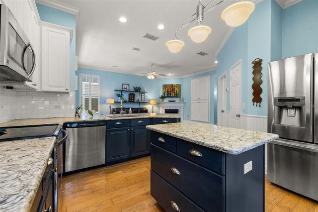 1024 BANKS ROSE STREET, Celebration, FL 34747
