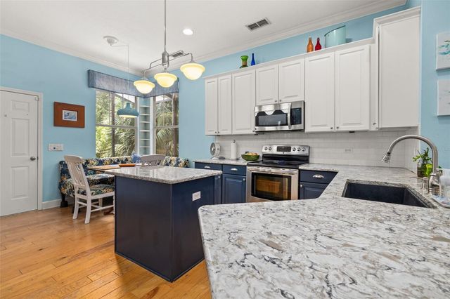 1024 BANKS ROSE STREET, Celebration, FL 34747