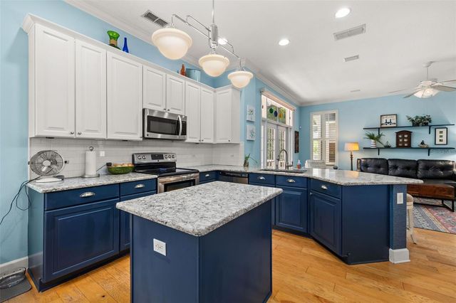 1024 BANKS ROSE STREET, Celebration, FL 34747