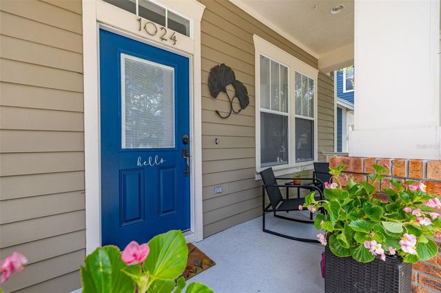 1024 BANKS ROSE STREET, Celebration, FL 34747