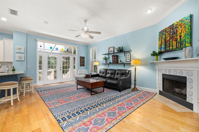 1024 BANKS ROSE STREET, Celebration, FL 34747