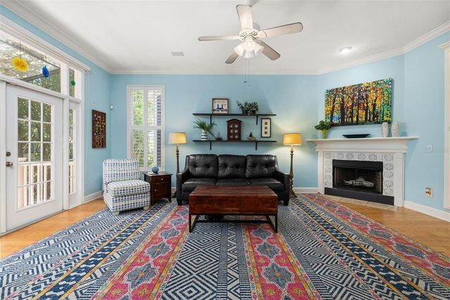 1024 BANKS ROSE STREET, Celebration, FL 34747