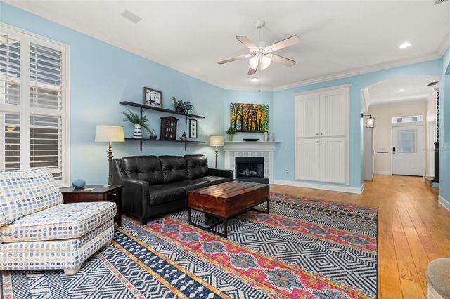 1024 BANKS ROSE STREET, Celebration, FL 34747