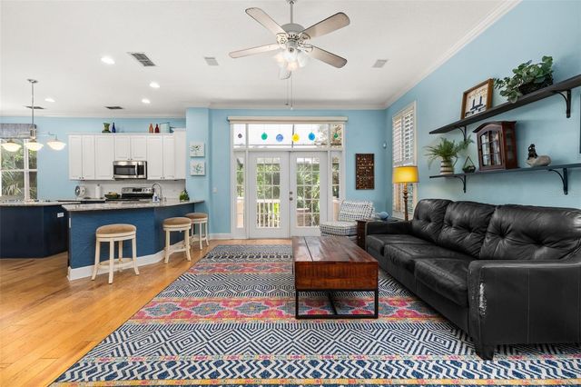 1024 BANKS ROSE STREET, Celebration, FL 34747