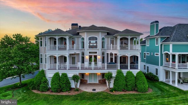 33442 MARINA BAY CIR, Millsboro, DE 19966