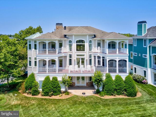 33442 MARINA BAY CIR, Millsboro, DE 19966