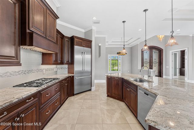 4696 Tea Tree Court, Rockledge, FL 32955