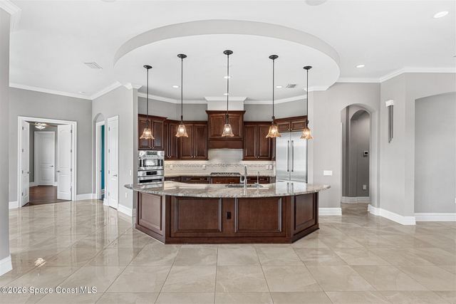 4696 Tea Tree Court, Rockledge, FL 32955