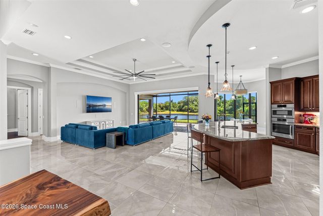 4696 Tea Tree Court, Rockledge, FL 32955