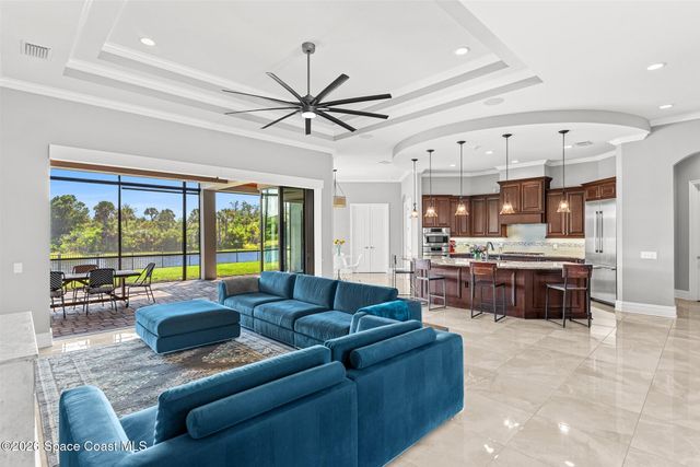 4696 Tea Tree Court, Rockledge, FL 32955