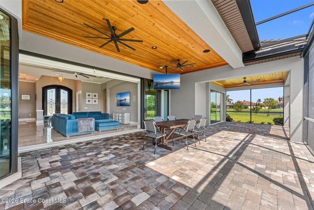 4696 Tea Tree Court, Rockledge, FL 32955
