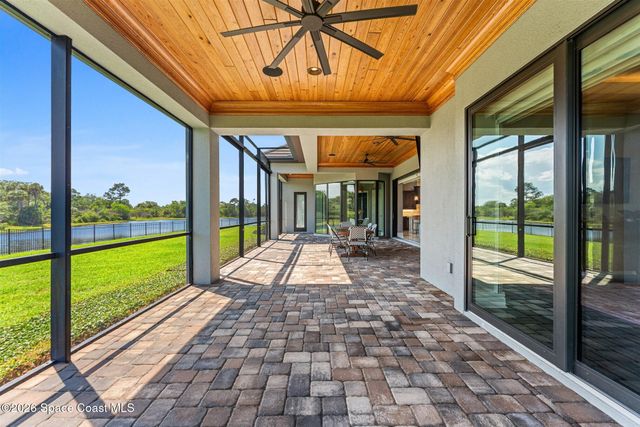 4696 Tea Tree Court, Rockledge, FL 32955
