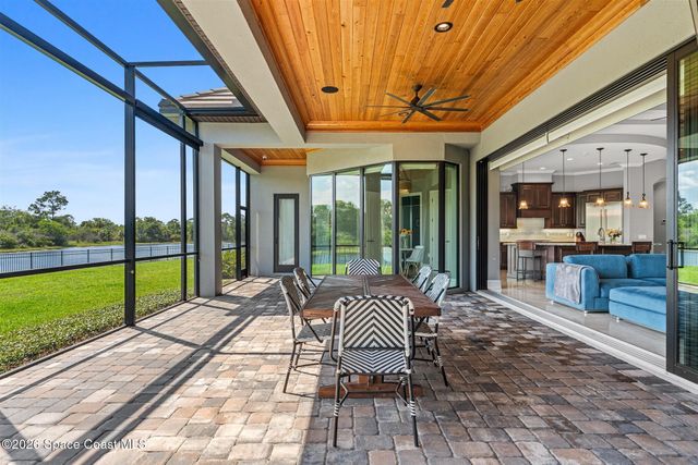 4696 Tea Tree Court, Rockledge, FL 32955