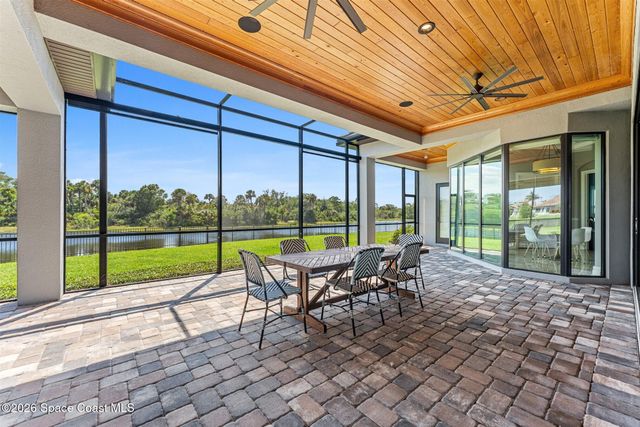 4696 Tea Tree Court, Rockledge, FL 32955