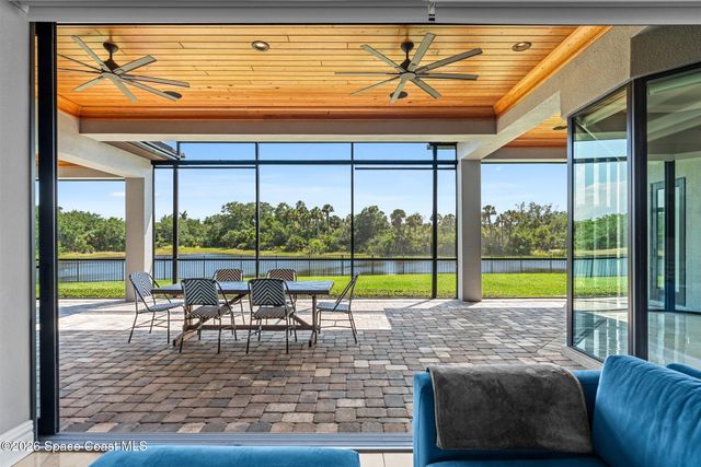 4696 Tea Tree Court, Rockledge, FL 32955
