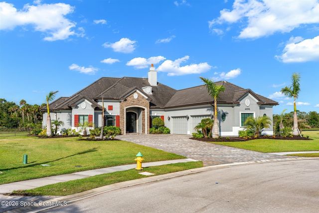 4696 Tea Tree Court, Rockledge, FL 32955