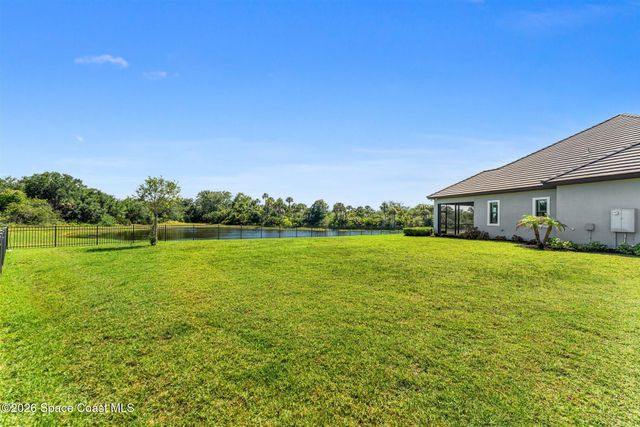 4696 Tea Tree Court, Rockledge, FL 32955