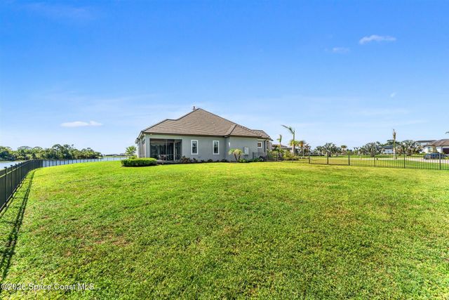 4696 Tea Tree Court, Rockledge, FL 32955