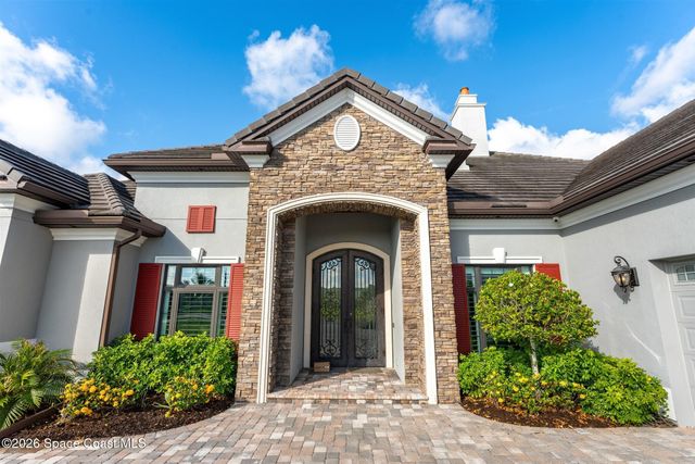 4696 Tea Tree Court, Rockledge, FL 32955