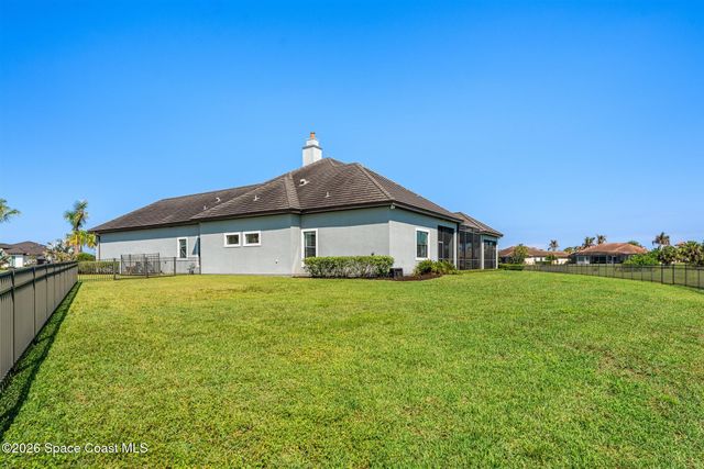 4696 Tea Tree Court, Rockledge, FL 32955