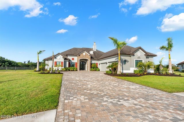 4696 Tea Tree Court, Rockledge, FL 32955
