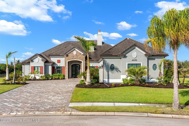 4696 Tea Tree Court, Rockledge, FL 32955