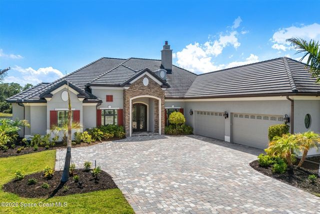 4696 Tea Tree Court, Rockledge, FL 32955