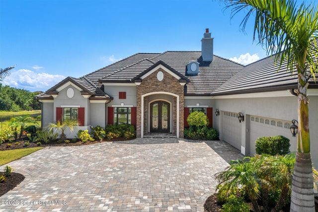 4696 Tea Tree Court, Rockledge, FL 32955