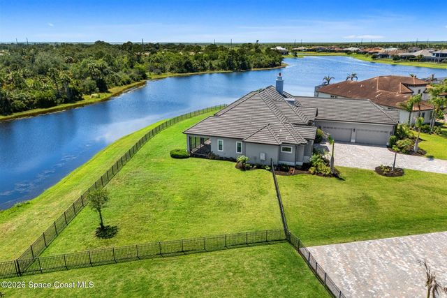 4696 Tea Tree Court, Rockledge, FL 32955