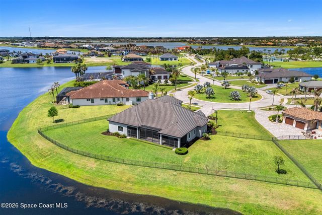 4696 Tea Tree Court, Rockledge, FL 32955