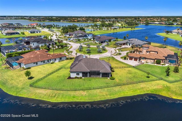 4696 Tea Tree Court, Rockledge, FL 32955