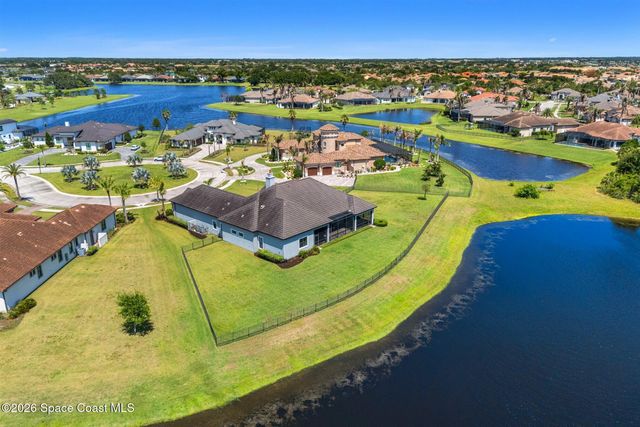 4696 Tea Tree Court, Rockledge, FL 32955