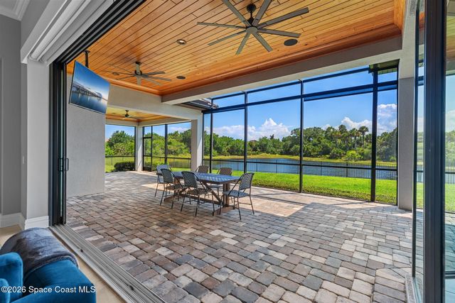 4696 Tea Tree Court, Rockledge, FL 32955