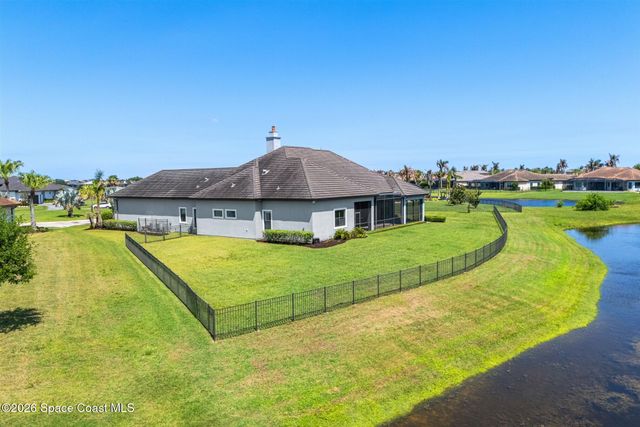 4696 Tea Tree Court, Rockledge, FL 32955