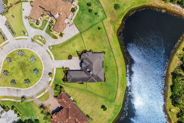 4696 Tea Tree Court, Rockledge, FL 32955