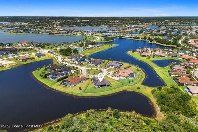 4696 Tea Tree Court, Rockledge, FL 32955