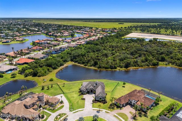 4696 Tea Tree Court, Rockledge, FL 32955