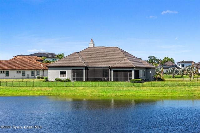4696 Tea Tree Court, Rockledge, FL 32955